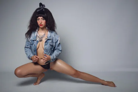 Total seduction 💋