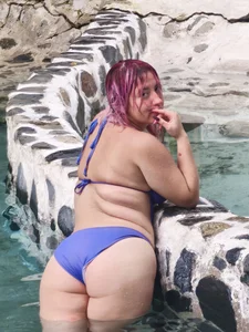 ☆💦 Swimsuit 💦☆⁠ de Bj_Chela  Imagens