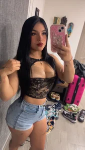 Sweett_zoe18's XXX Nude Photo 5