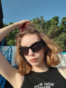 Fafa_Fluff my old photo :) hehe Foto 5