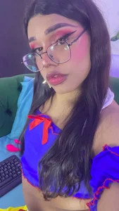 kendalrose_cr YOUR PRINCESS 🎃  6. fénykép