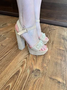 Nicole-Ray Highheels / szpilki Εικόνα 7