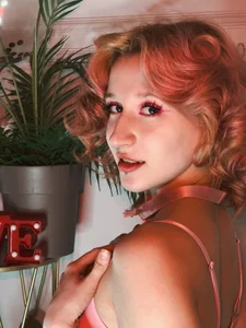 Hey_Lolly_のWill you be my VALENTINE?の枚の写真