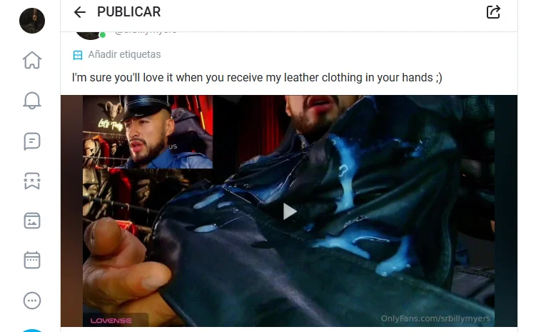 billyMayer_ избранные изображения 4920