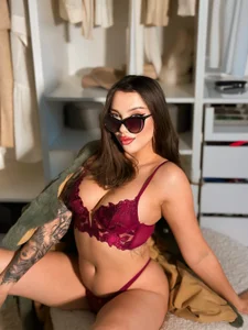 RollingGirls SEXY FASHION SHOW😋💃 圖片