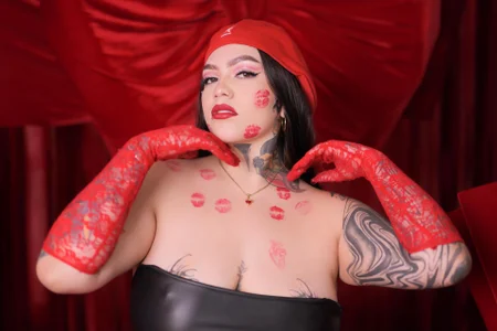 MAGIC_TESSA VALENTINE'S DAY 💞 Pic 5