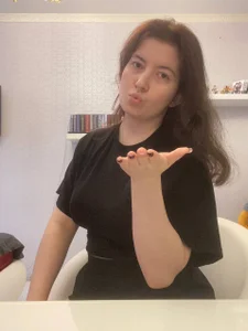 ConstanceBeames my sexy black slika 5