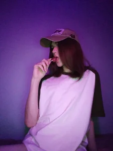 Public de Sexpired_Princess  6 Imagens