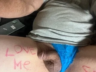 Chance4NewFun Write on Pic 3