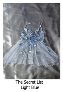 Nimfeya_ 💜Suits - secret list💜 Foto 9