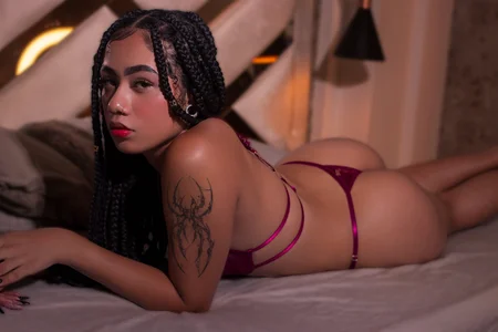 Lilith_Blaze_ Public Immagine  3