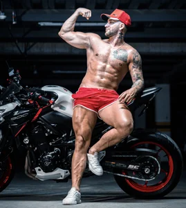 Ready to Ride ? 🏍️🔥 de delessandro_world  2 photos