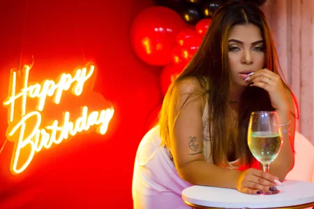 nahomiidasilva_ It's my birthday🎂 Εικόνα 8