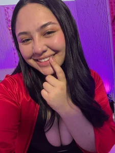 Siena_TayHey sweetheart🍒 Bild