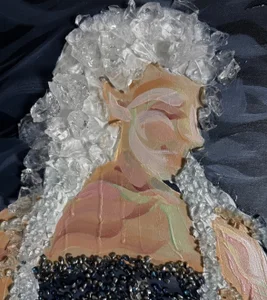 KaylaArt my paintings(Support me by completing my super goal on my page) 사진 8