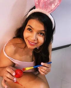 miaa_daniels HAPPY EASTER DAY Εικόνα 5