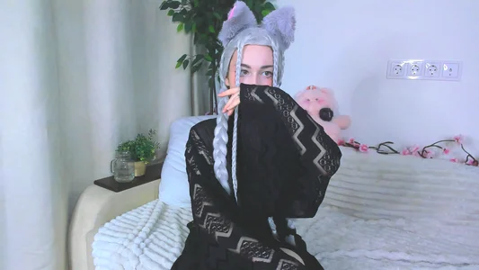 RanaKaduk my new hair~ Pic