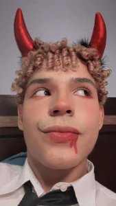 Daark_Eros ₊ ⊹★ 🧪⭑⋆｡˚⋆ Pic