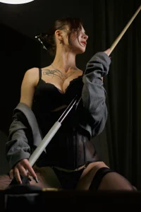 Adetta Seductive Strike Billede 6