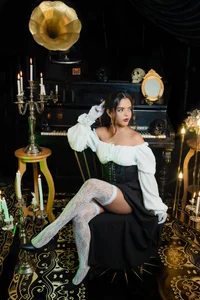 Monique_rosse Vamp🦇 Pic 2