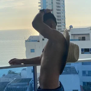 Sun, beach and sea 🏖️​☀️​💧​ od _Ander_Xx  3 snímek