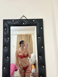 Aurora🥰🔥🥵