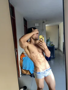 Cristopher2829 Yo Pic 3