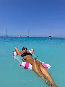 SweetBlondy35 Cute blonde angel Pic 8