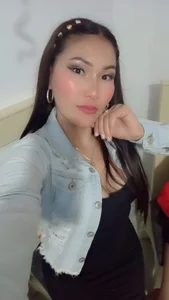 NataliaDamarisSS Public Pic