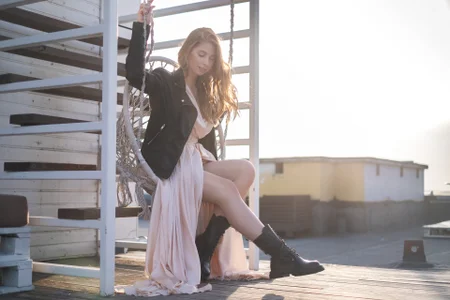 Sexy__Vibe Roof'n'Beauty Pic 7