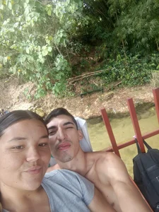 Golosa_hard_sex De paseo gracias a mis amores Pic 2