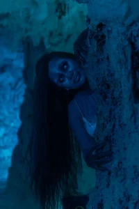 Jazmiinee TERRIFYING HALLOWEEN🧟‍♀️🎃 Pic