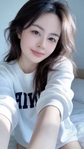 weiwei170 清新自然 Hình 2