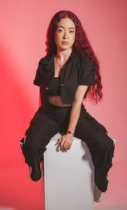 Amaraa_couper1 HNY 2026🎆💋 Pic 2