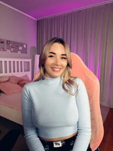 Rosie_Mac Public Foto