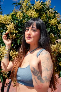 Naturally me " de AnabelleGron Foto 2