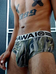 Lord_Apolo look Foto