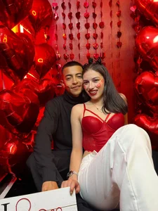 ❤🌹Happy Valentine's Day❤🌹 od Crimsonsecretts  9 snímek