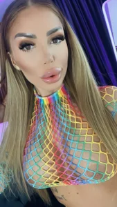 RaquelleVon I love mySELFIES зображення 7