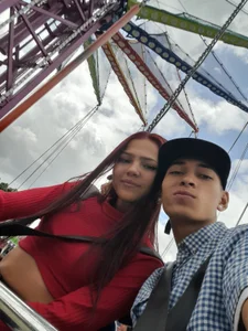 AmelieAndAce Public Pic 5