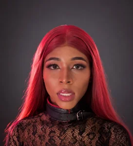 Aisha_black_ ❤🧡💛💚 Bilde