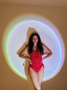 AngelinaRoss_ Passion red Pic 3