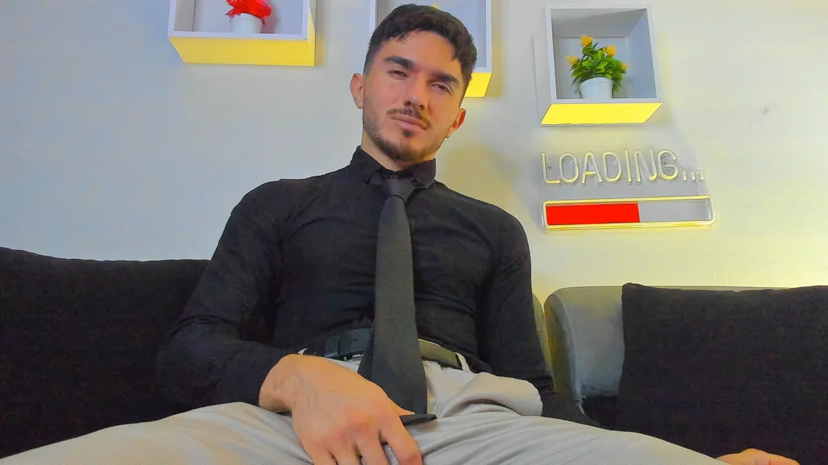 Dante_Blake1 Trending Plaatje 8691