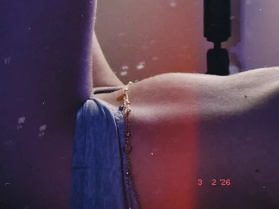 Eva_kinkystudent 💜 Foto