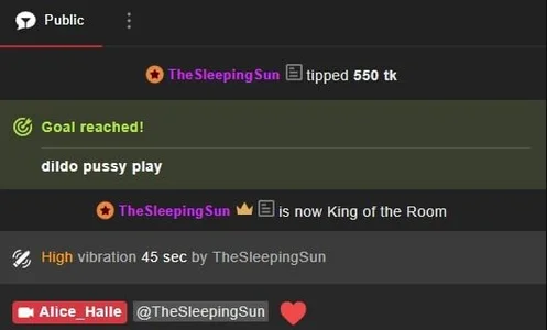 Alice_Halle BEST MANS HERE!!!!!!! Poză 2