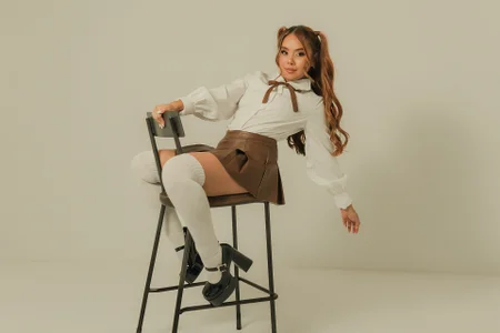 CarolineGraceX T E E N Pic 2