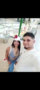 MelissaandZeuss2 Public Pic 2