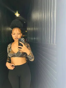 BaddestAss22 Public Foto