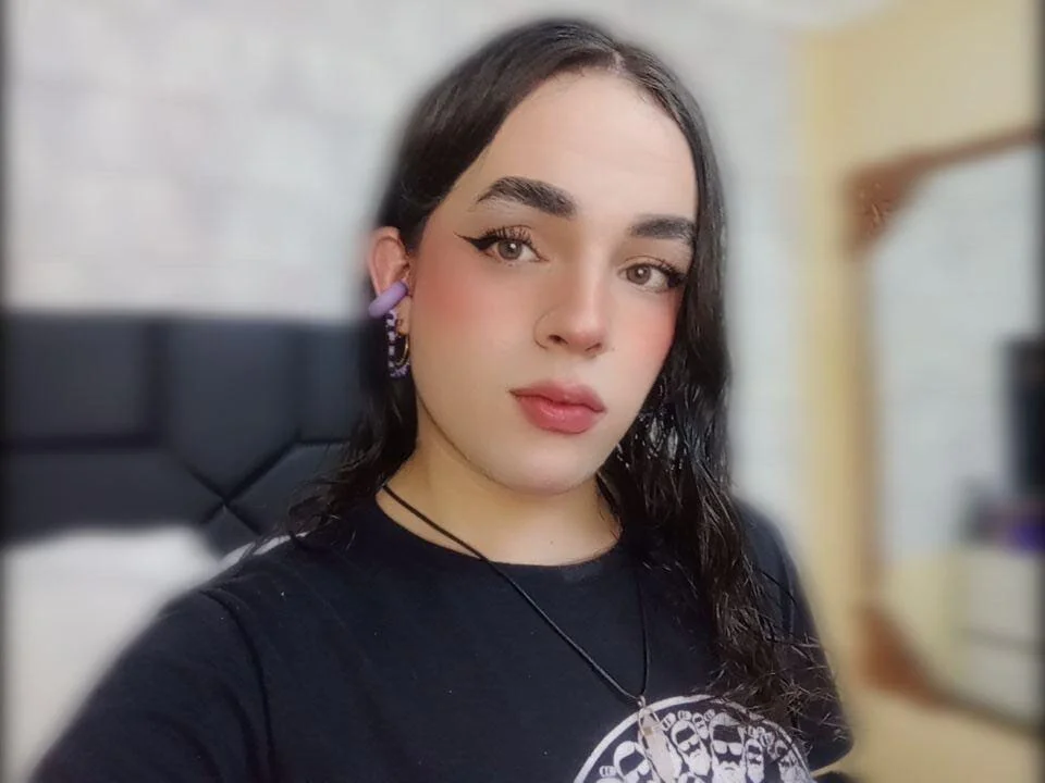 Foto  6581 de JustinePerry – em alta