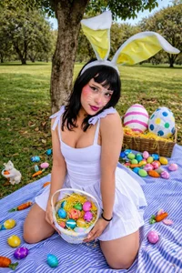 Harmony_Sky1happy Easter🥕图片 7